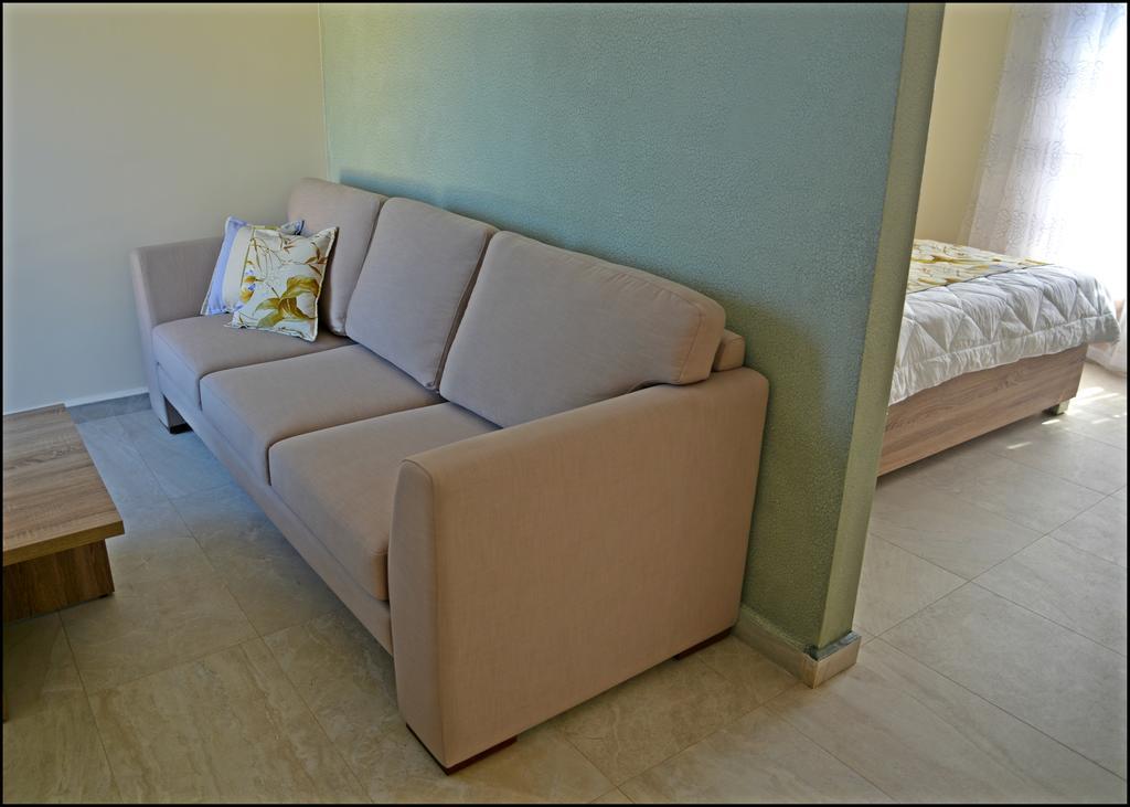 Asamina Boutique Hotel ไทร์ ภายนอก รูปภาพ
