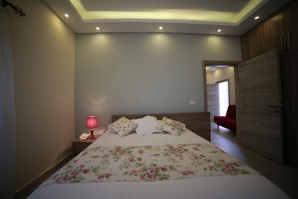 Asamina Boutique Hotel ไทร์ ภายนอก รูปภาพ