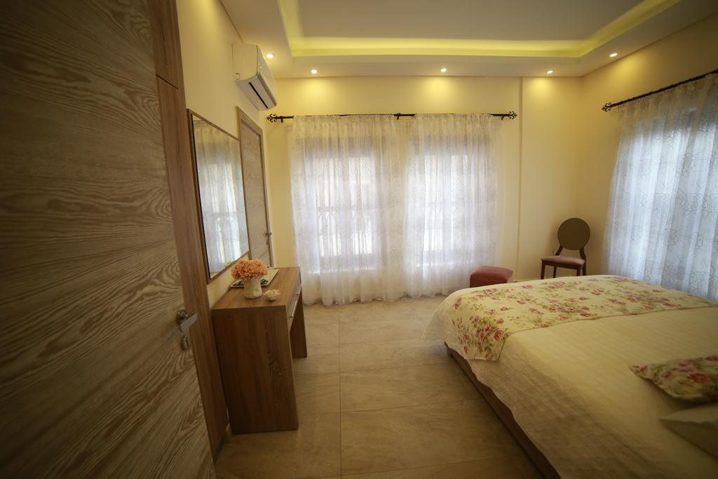 Asamina Boutique Hotel ไทร์ ภายนอก รูปภาพ