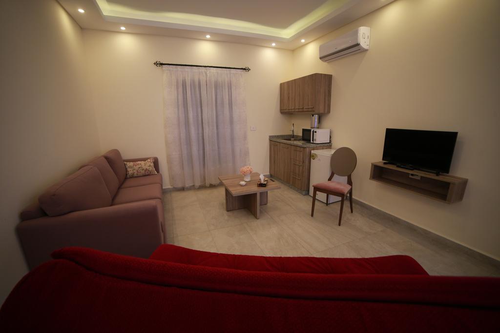 Asamina Boutique Hotel ไทร์ ภายนอก รูปภาพ