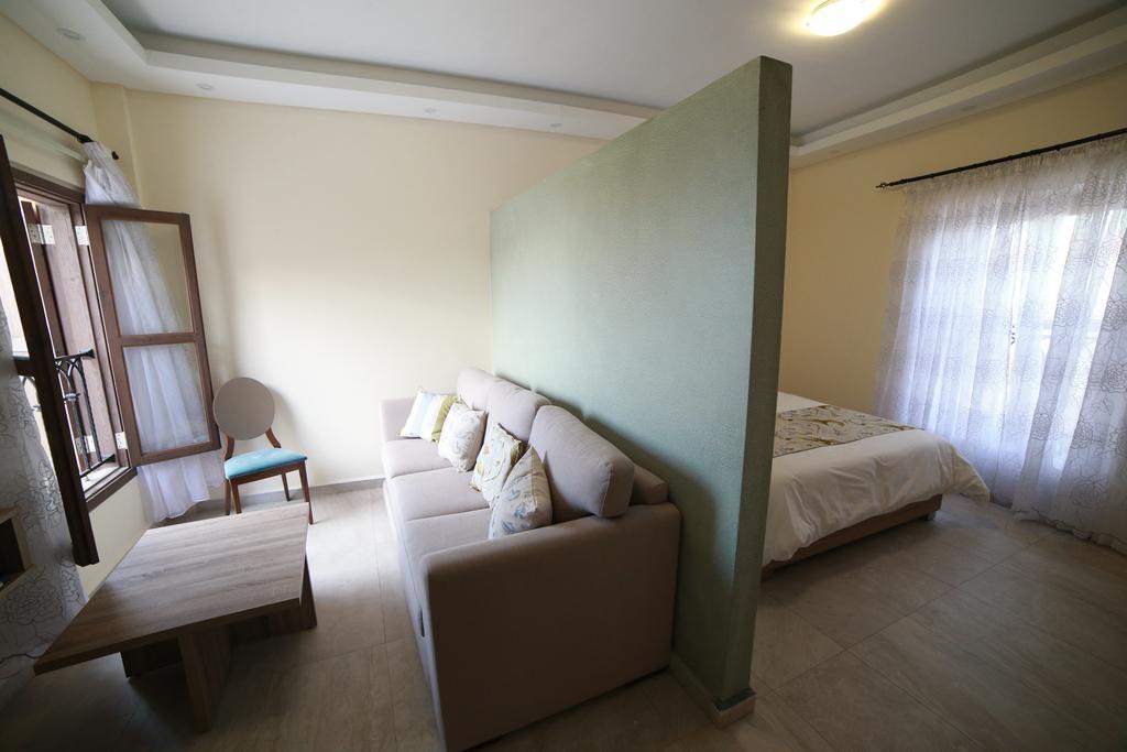 Asamina Boutique Hotel ไทร์ ภายนอก รูปภาพ