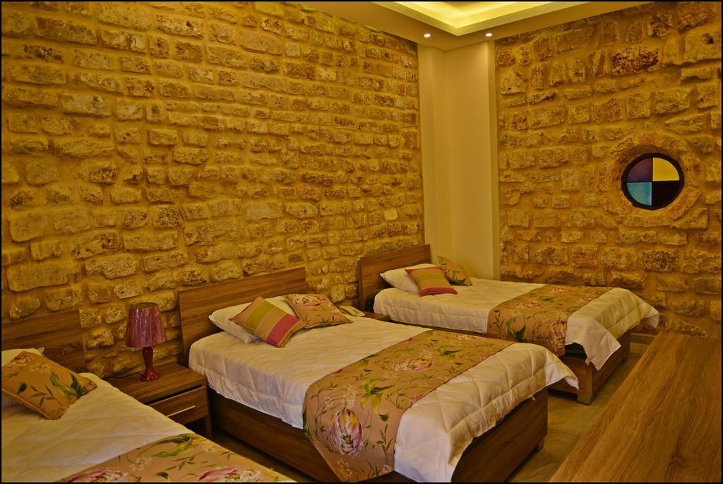 Asamina Boutique Hotel ไทร์ ภายนอก รูปภาพ