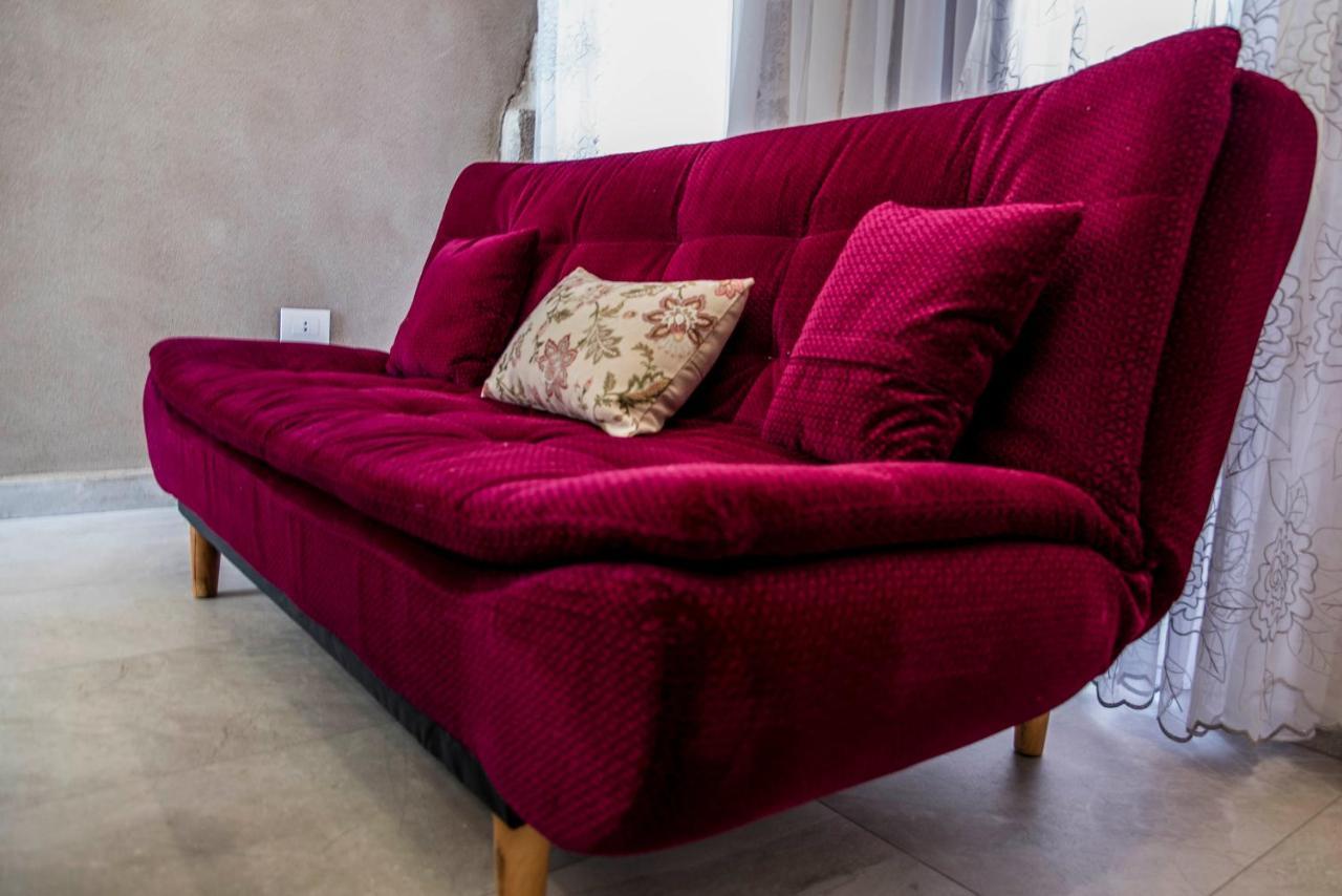 Asamina Boutique Hotel ไทร์ ภายนอก รูปภาพ